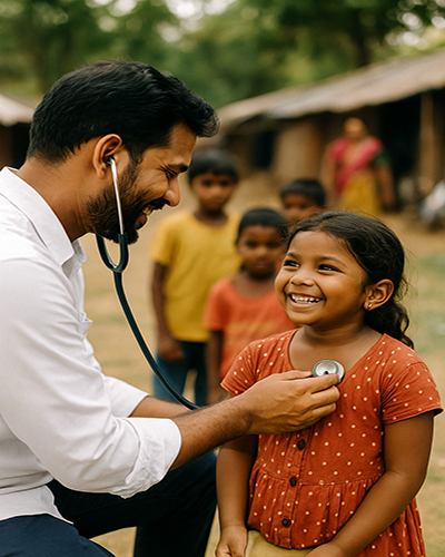 Healthcare with Dignity-poster-reduced