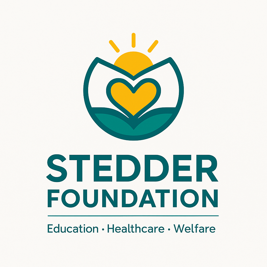 stedderfoundation.org